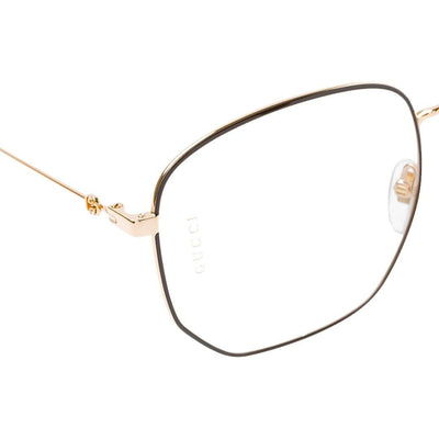 Gucci GG 0396O/001 | Eyeglasses - Vision Express Optical Philippines