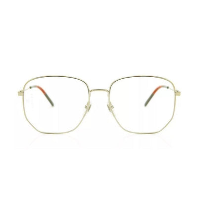 Gucci GG 0396O/003 | Eyeglasses with FREE Anti Radiation Lenses - Vision Express PH