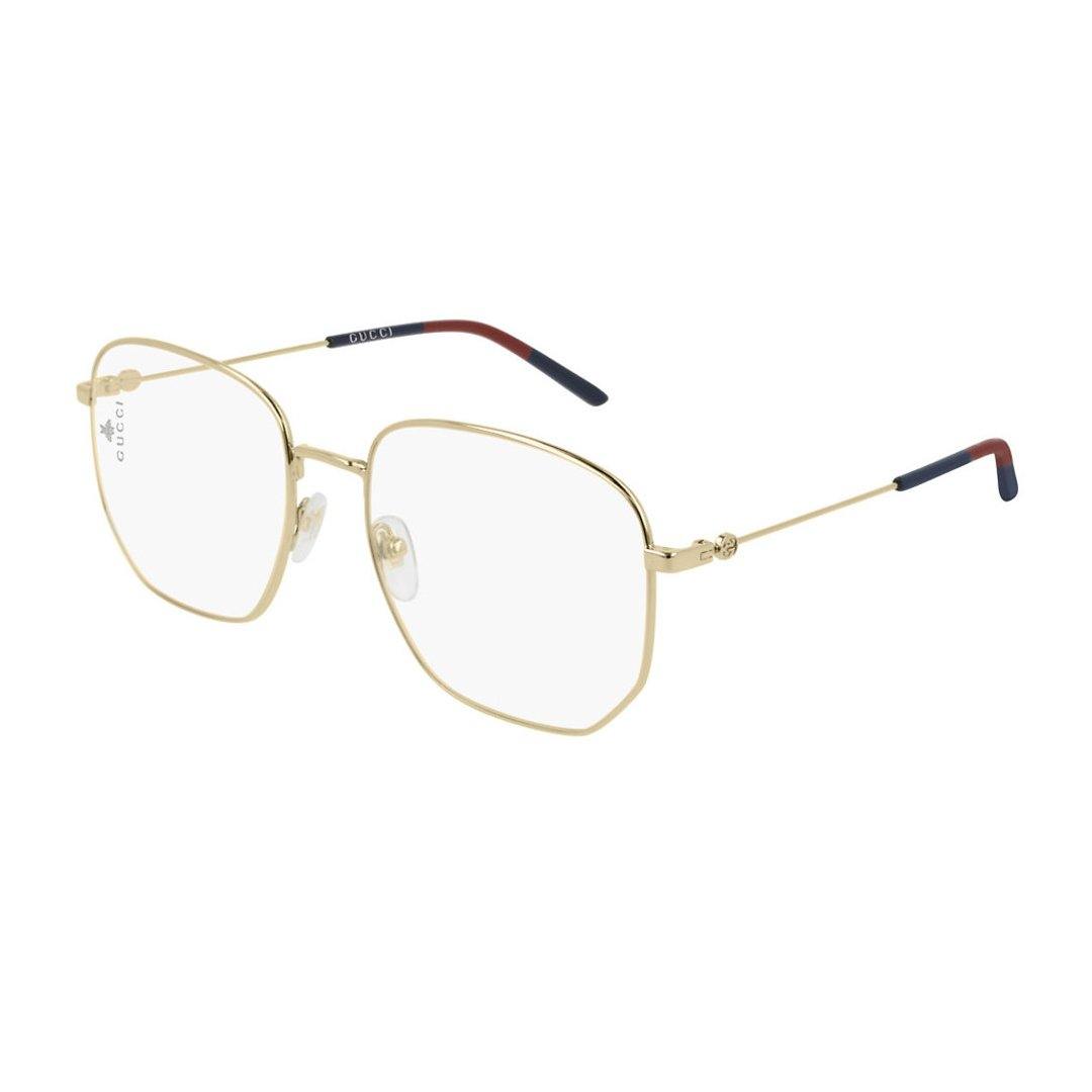 Gucci GG 0396O/003 | Eyeglasses - Vision Express Optical Philippines