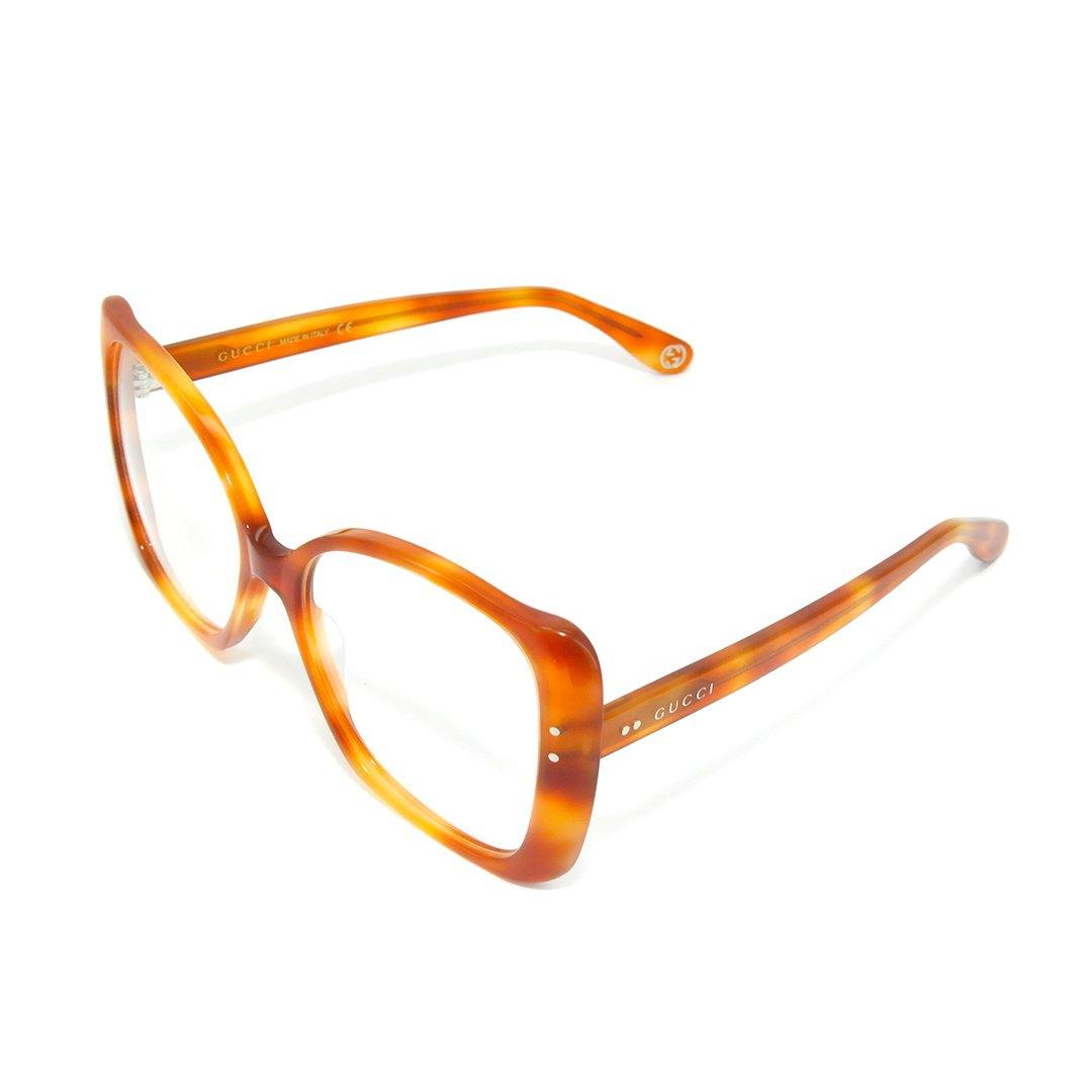 Gucci GG 0473O/003 | Eyeglasses - Vision Express Optical Philippines