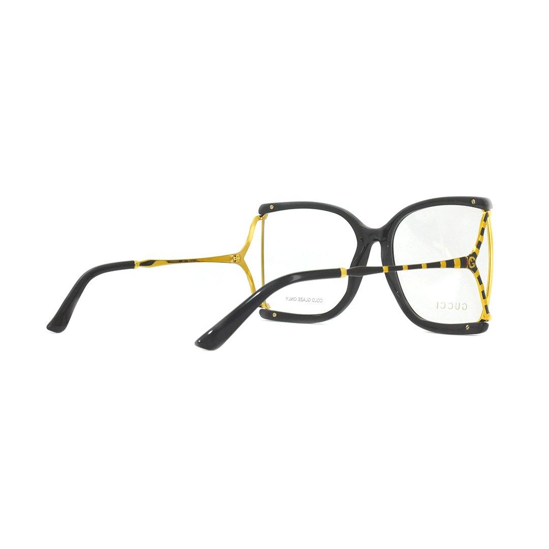 Gucci GG 0592O/001 | Eyeglasses - Vision Express Optical Philippines