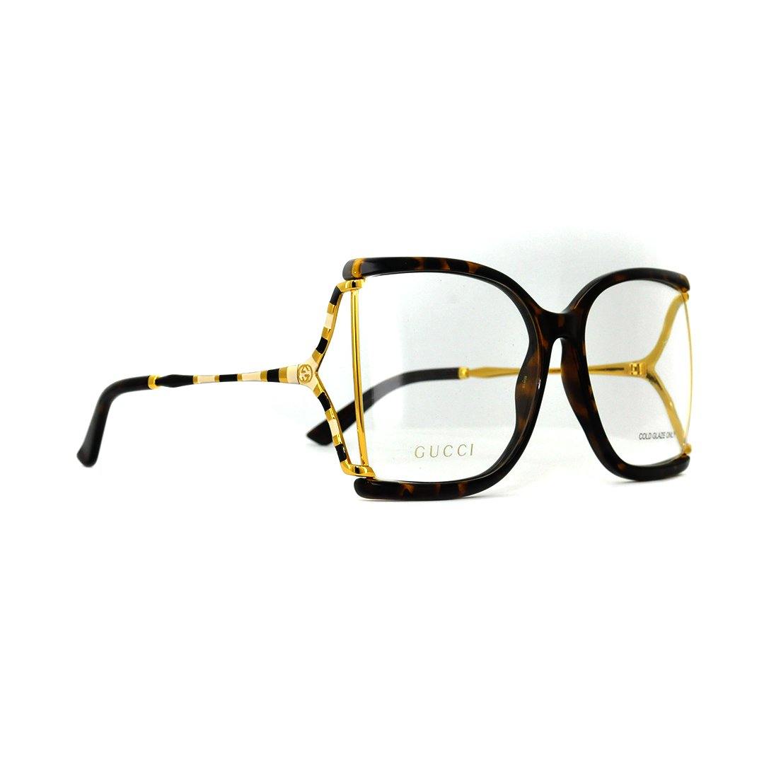 Gucci GG 0592O/002 | Eyeglasses - Vision Express Optical Philippines