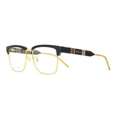 Gucci GG 0605O/001 | Eyeglasses - Vision Express Optical Philippines