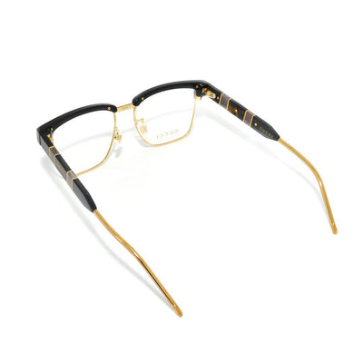 Gucci GG 0605O/001 | Eyeglasses - Vision Express Optical Philippines