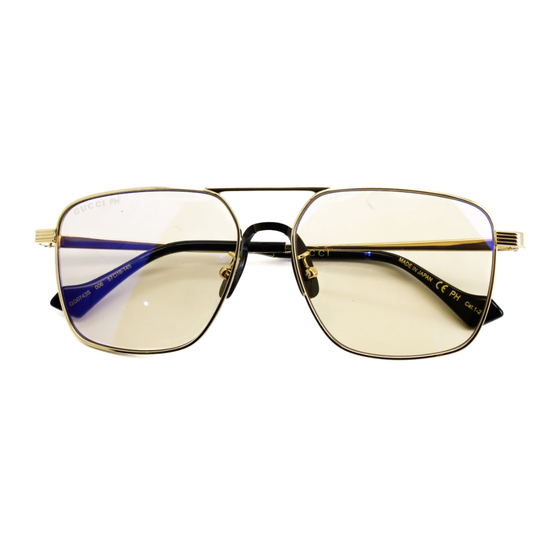 Gucci GG0743S00657 | Eyeglasses - Vision Express Optical Philippines