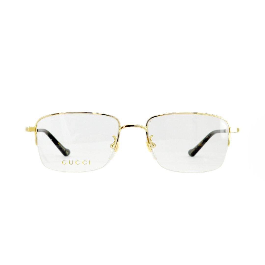 Gucci GG 0863OA/002 | Eyeglasses with FREE Anti Radiation Lenses - Vision Express PH