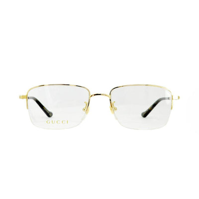 Gucci GG 0863OA/002 | Eyeglasses with FREE Anti Radiation Lenses - Vision Express PH