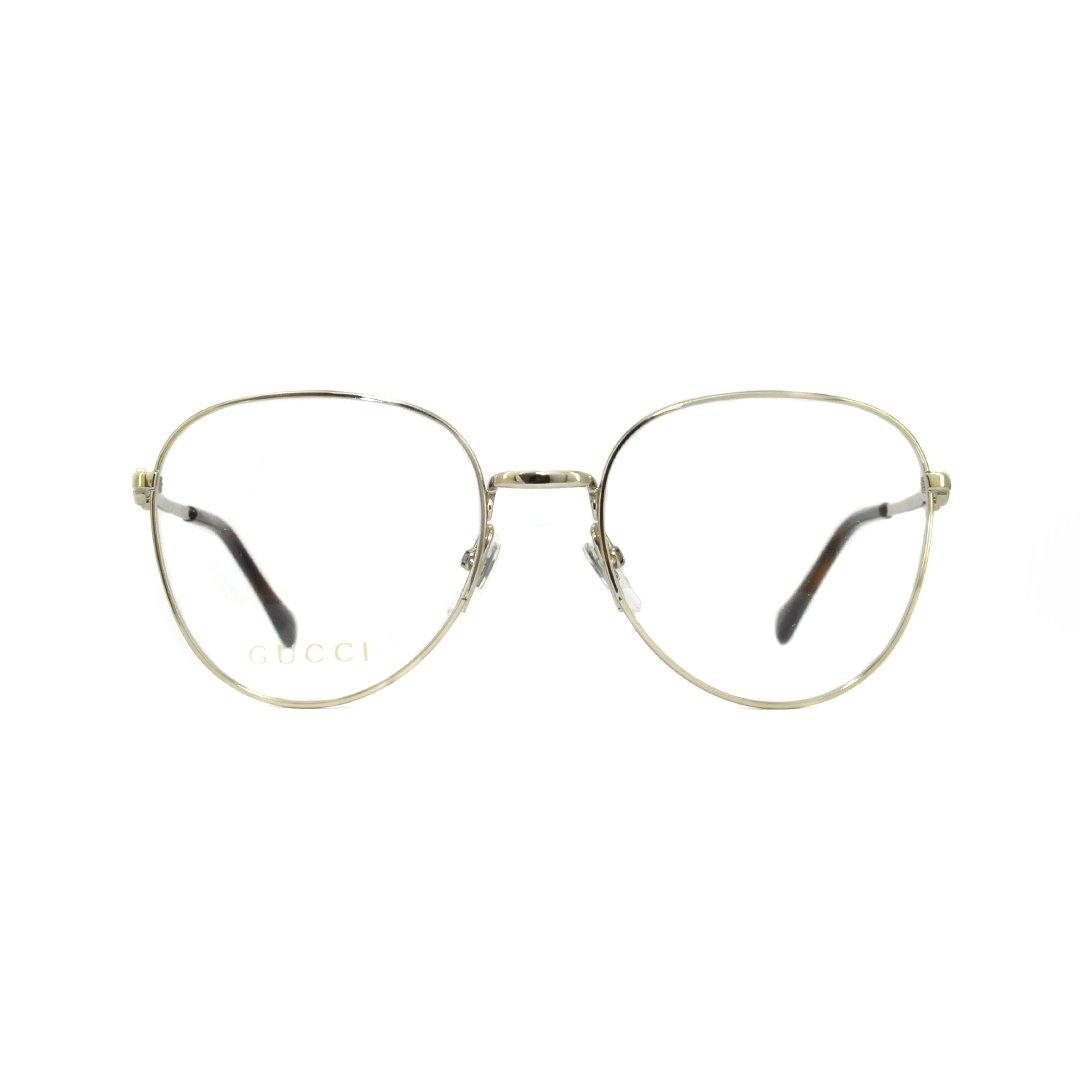 Gucci GG 0880O/003 | Eyeglasses with FREE Anti Radiation Lenses - Vision Express PH