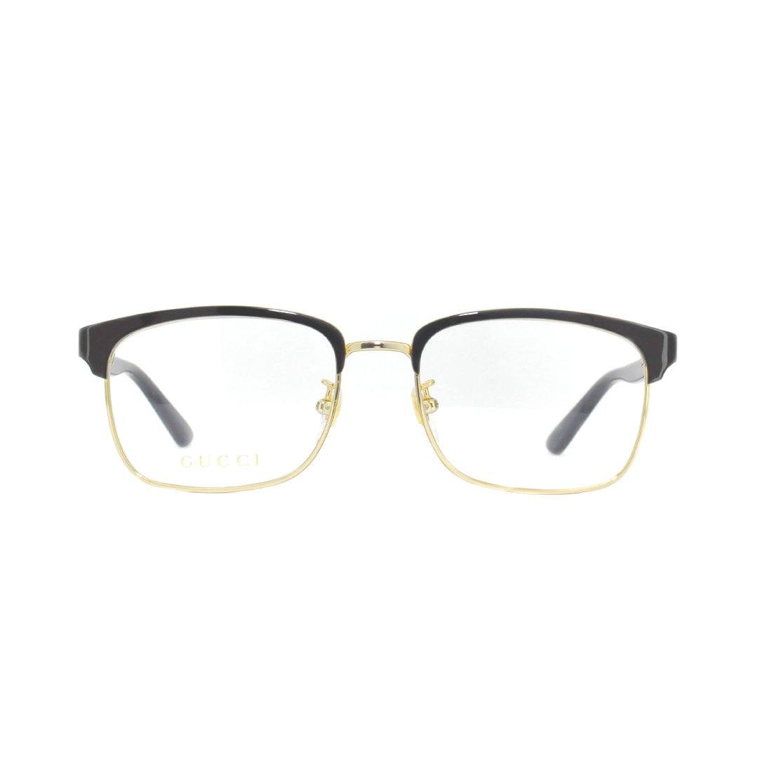 Gucci GG 0934OA/002 | Eyeglasses with FREE Anti Radiation Lenses - Vision Express PH