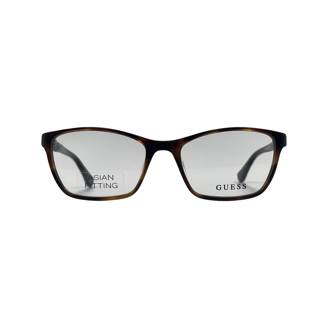 Guess Eyeglasses | GU2594F/056 - Vision Express Optical Philippines
