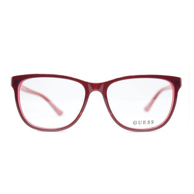 Guess GU2599D/069 | Eyeglasses with FREE Anti Radiation Lenses - Vision Express PH