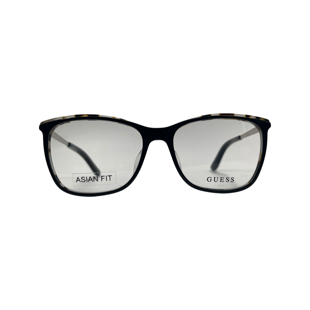 Guess Eyeglasses | GU2641F/001 - Vision Express Optical Philippines