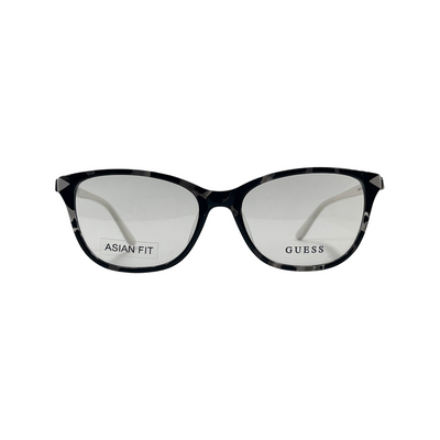 Guess GU2673F/001 | Eyeglasses - Vision Express Optical Philippines