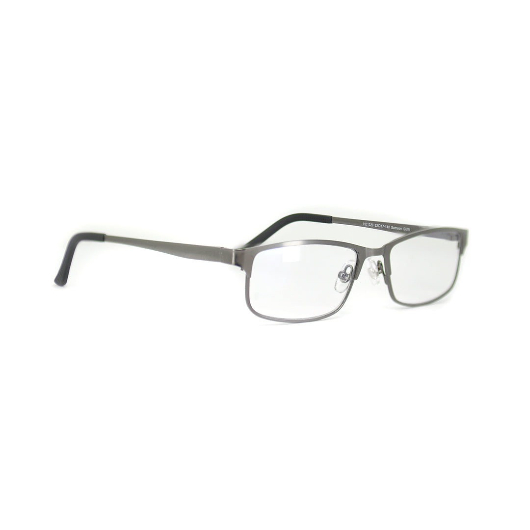 Foster Grant Samson FG1020SAM52100 | E-Reader Advanced Reading Glasses - Vision Express Optical Philippines