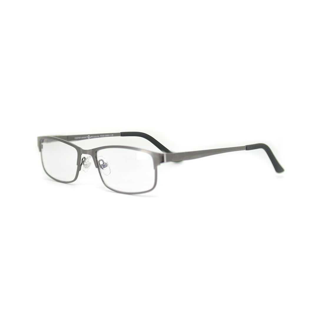 Foster Grant Samson FG1020SAM52100 | E-Reader Advanced Reading Glasses - Vision Express Optical Philippines