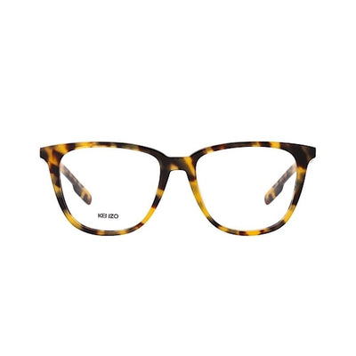 Kenzo KZ50004F/056 | Eyeglasses with FREE Anti Radiation Lenses - Vision Express PH