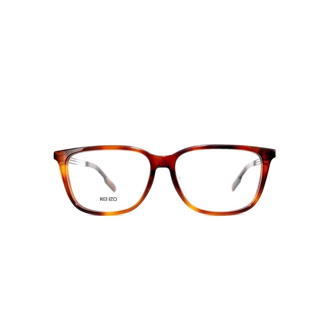 Kenzo KZ50005F/054 | Eyeglasses with FREE Anti Radiation Lenses - Vision Express PH