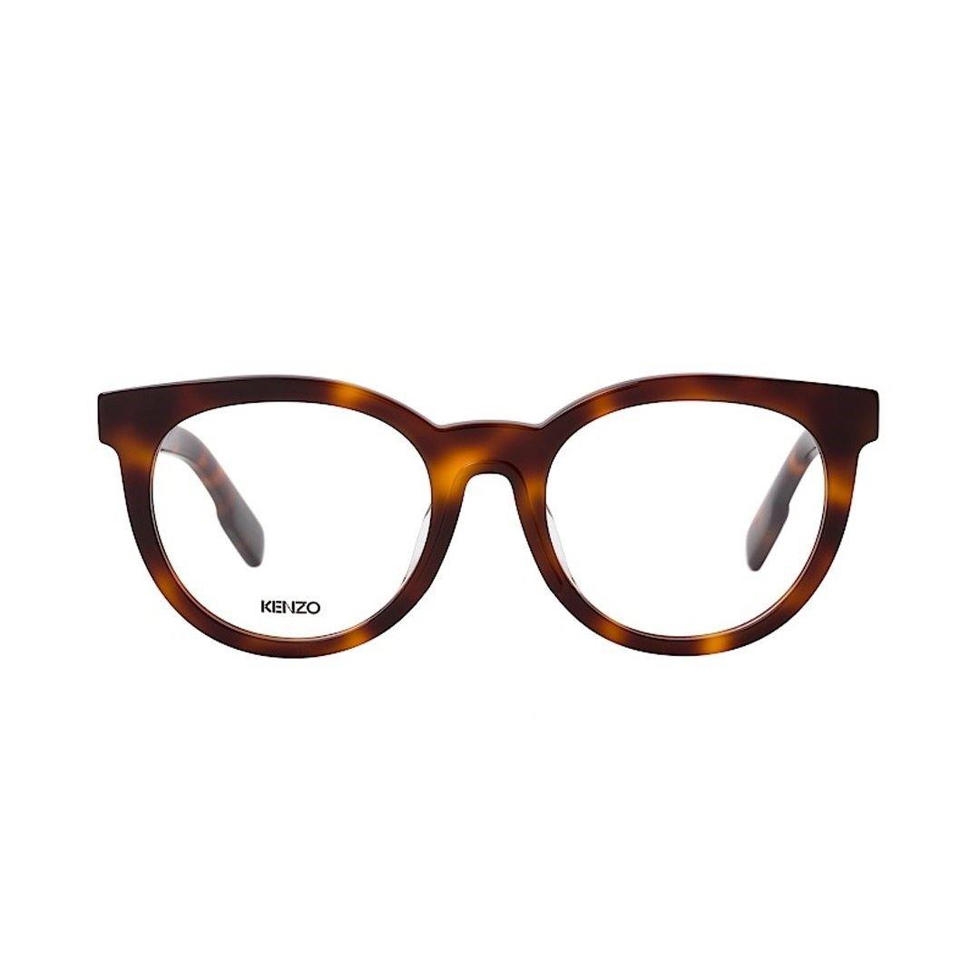 Kenzo KZ50006F/052 | Eyeglasses with FREE Anti Radiation Lenses - Vision Express PH