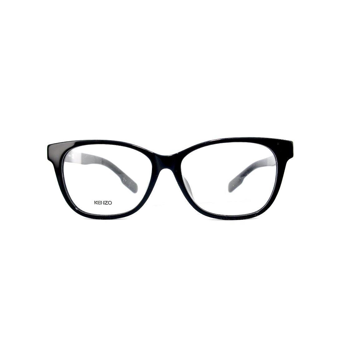 Kenzo KZ50011F/001 | Eyeglasses with FREE Anti Radiation Lenses - Vision Express PH