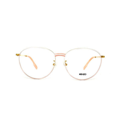 Kenzo KZ50013F/030 | Eyeglasses with FREE Anti Radiation Lenses - Vision Express PH
