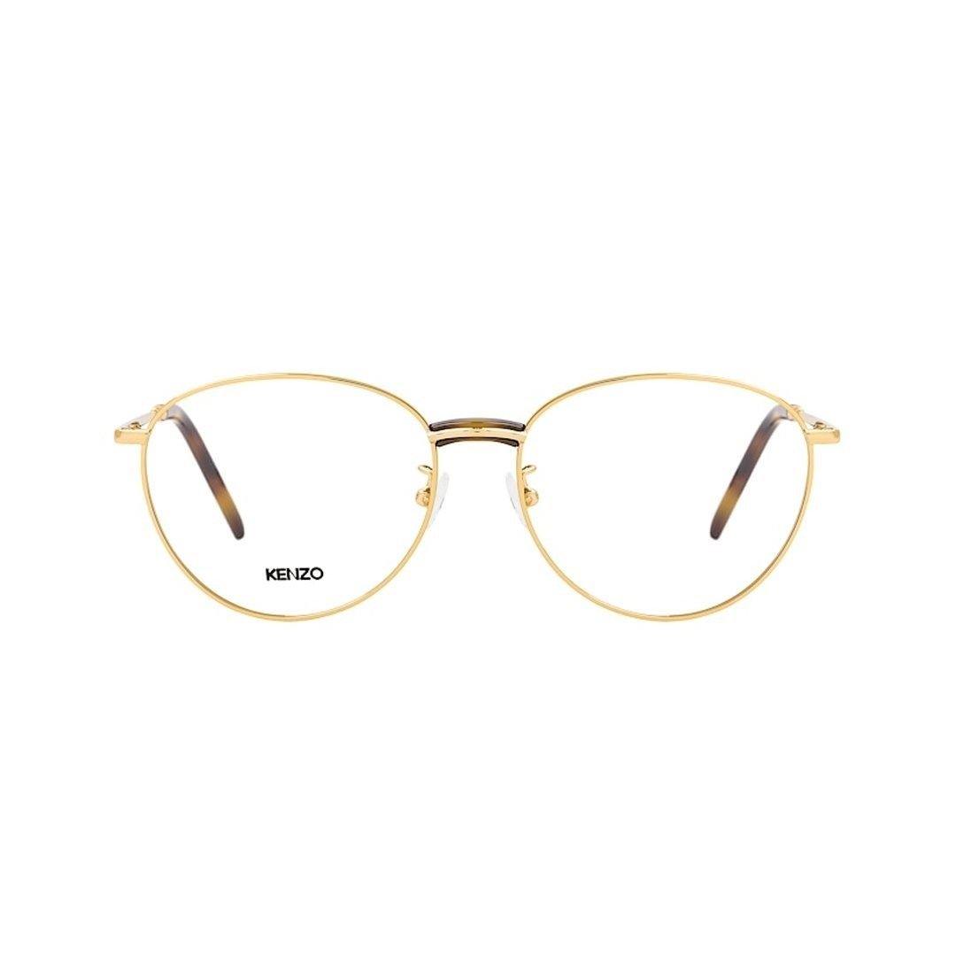 Kenzo KZ50013F/032 | Eyeglasses with FREE Anti Radiation Lenses - Vision Express PH