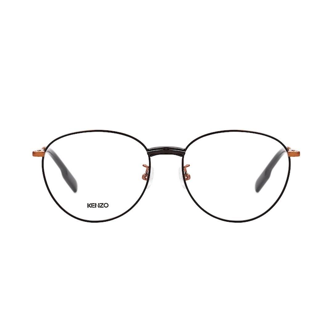 Kenzo KZ50013F/036 | Eyeglasses with FREE Anti Radiation Lenses - Vision Express PH