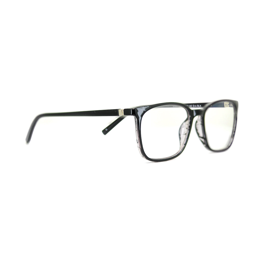 Foster Grant Eric FG0719ERI52000 | Blue Light E-Glasses - Vision Express Optical Philippines