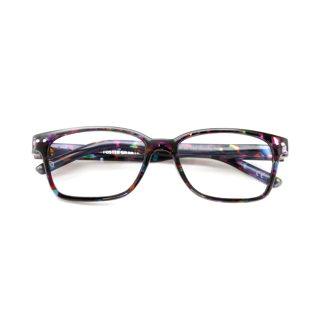 Foster Grant Aurelia FG1120AUR53000 | Blue Light E-Glasses - Vision Express Optical Philippines