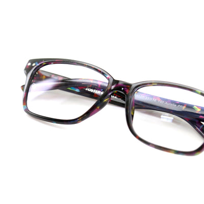 Foster Grant Aurelia FG1120AUR53000 | Blue Light E-Glasses - Vision Express Optical Philippines