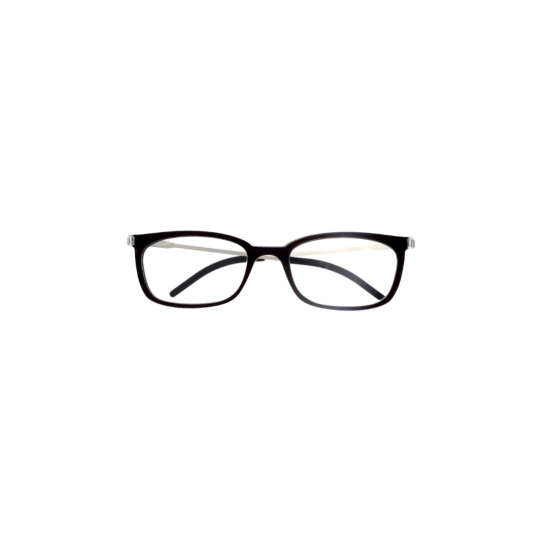Thin Optics Eyeglasses