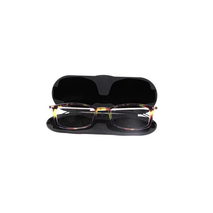 Thin Optics Eyeglasses