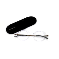 Thin Optics Computer Glasses for Men/Women | Computer Glasses - Vision Express Optical Philippines