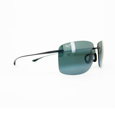 Maui Jim Hema Rimless MJ443/11M Polarized | Sunglasses - Vision Express Optical Philippines