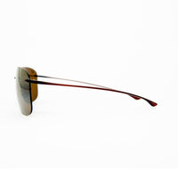 Maui Jim Hikina Rimless MJ445/26M Polarized | Sunglasses - Vision Express Optical Philippines