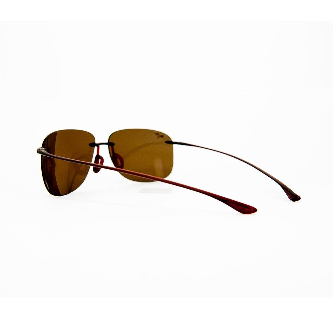 Maui Jim Hikina Rimless MJ445/26M Polarized | Sunglasses - Vision Express Optical Philippines