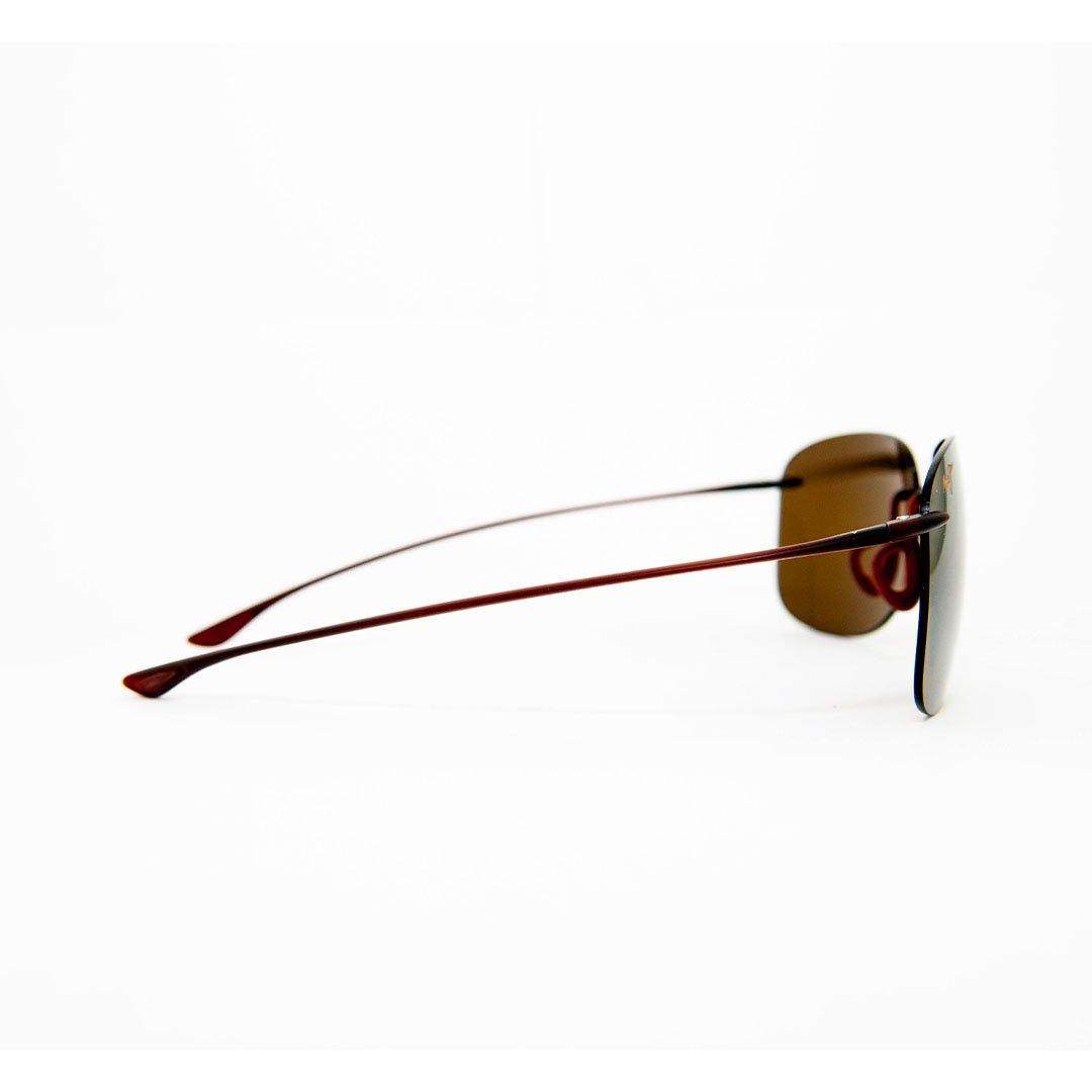 Maui Jim Hikina Rimless MJ445/26M Polarized | Sunglasses - Vision Express Optical Philippines