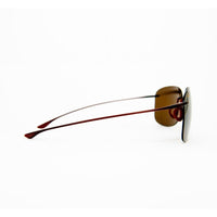 Maui Jim Hikina Rimless MJ445/26M Polarized | Sunglasses - Vision Express Optical Philippines