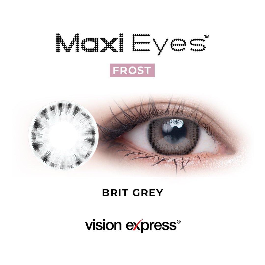 Maxi Eyes Frost Series *NEW* - Vision Express Optical Philippines