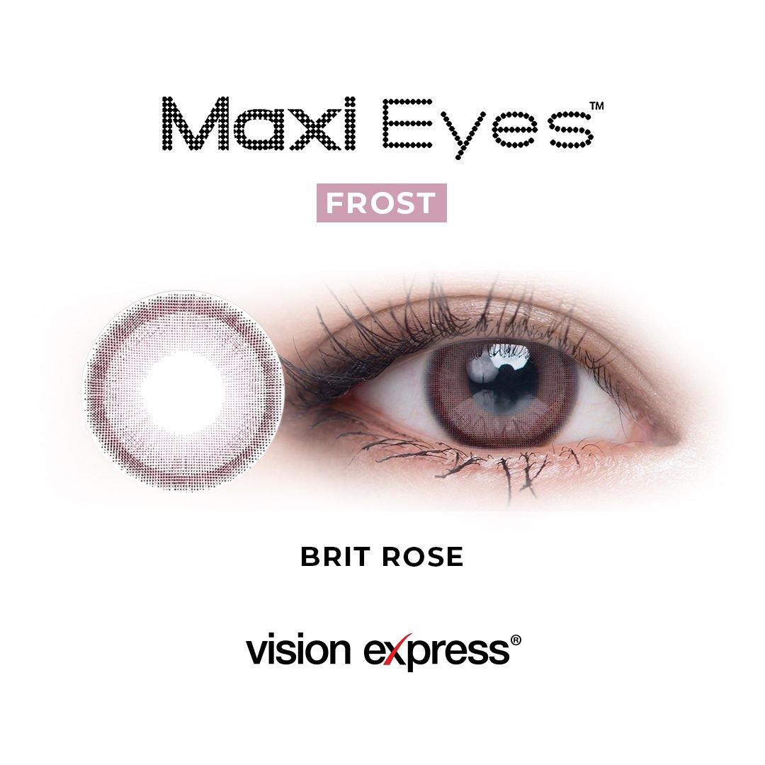 Maxi Eyes Frost Series *NEW* - Vision Express Optical Philippines