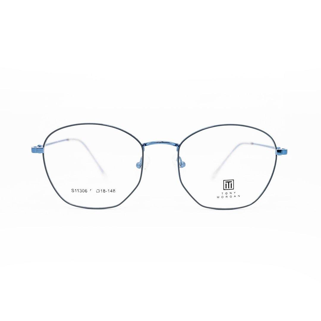 Tony Morgan London TM NERINE/C20 | Eyeglasses with FREE Anti Radiation Lenses - Vision Express Optical Philippines
