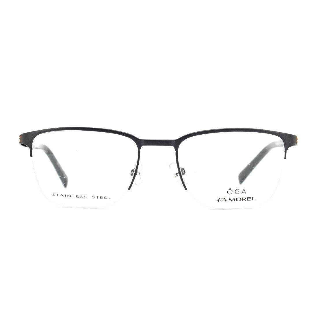 Oga OGA10088O/GO08 | Eyeglasses with FREE Anti Radiation Lenses - Vision Express PH