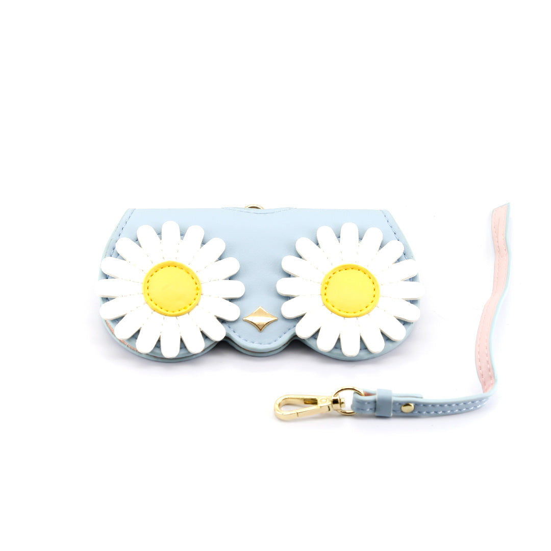 Daisy Leather Bag Case | Accessories - Vision Express Optical Philippines