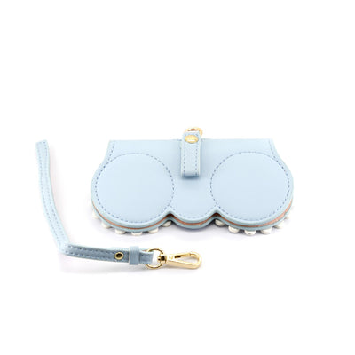 Daisy Leather Bag Case | Accessories - Vision Express Optical Philippines