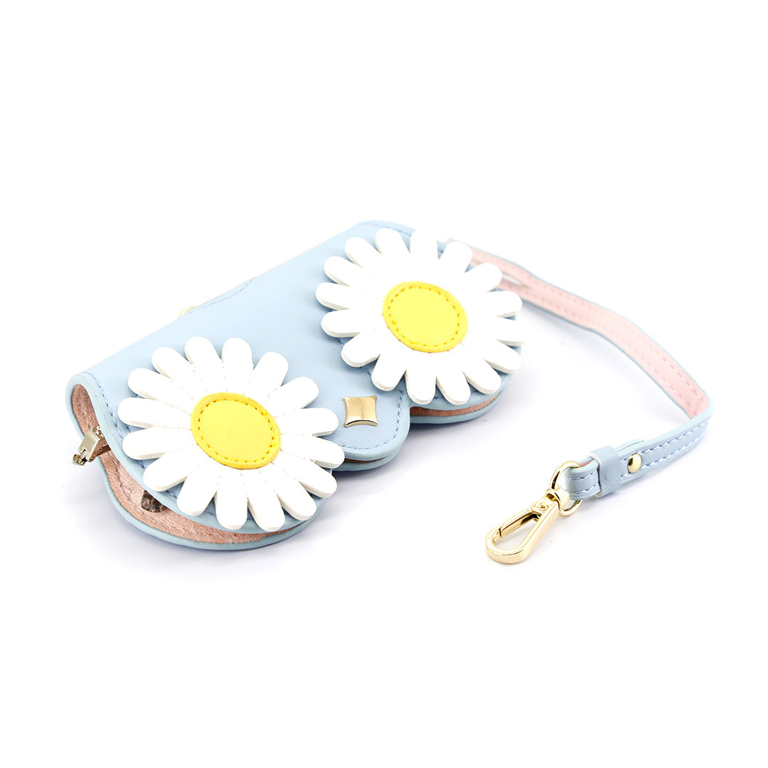 Daisy Leather Bag Case | Accessories - Vision Express Optical Philippines