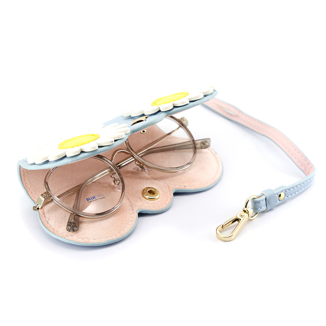 Daisy Leather Bag Case | Accessories - Vision Express Optical Philippines