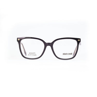 Roberto Cavalli RC 5078F/001 | Eyeglasses with FREE Blue Safe Anti Radiation Lenses - Vision Express Philippines