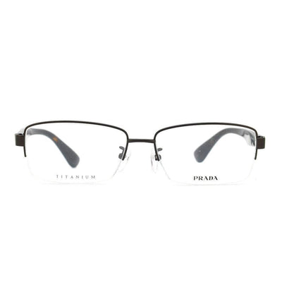 Prada VPR50TD/IAK/1O1 | Eyeglasses with FREE Blue Safe Anti Radiation Lenses - Vision Express Philippines