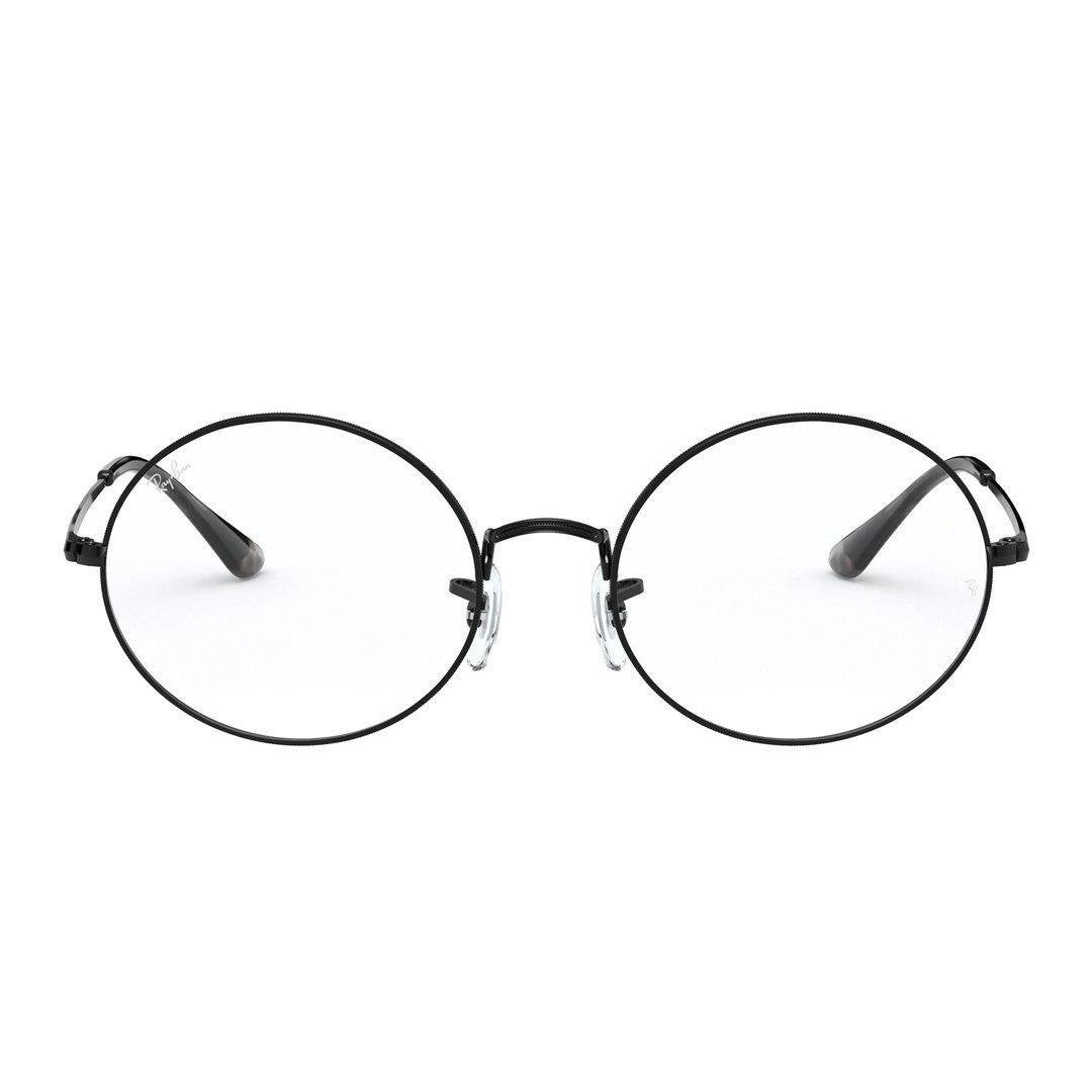 Ray-Ban Oval RB1970V/2509 _54 | Eyeglasses with FREE Anti Radiation Lenses - Vision Express Optical Philippines