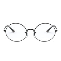 Ray-Ban Oval RB1970V/2509 _54 | Eyeglasses with FREE Anti Radiation Lenses - Vision Express Optical Philippines