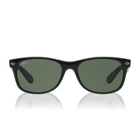 Ray-Ban New Wayfarer Classic Low Bridge Fit RB2132F/901L | Sunglasses - Vision Express Optical Philippines